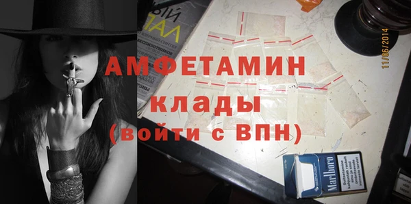 хмурый Инсар