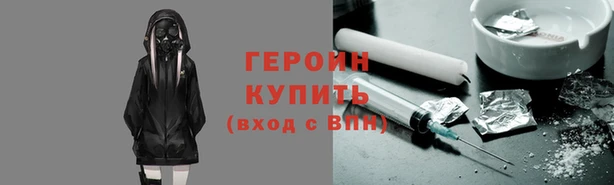 хмурый Инсар
