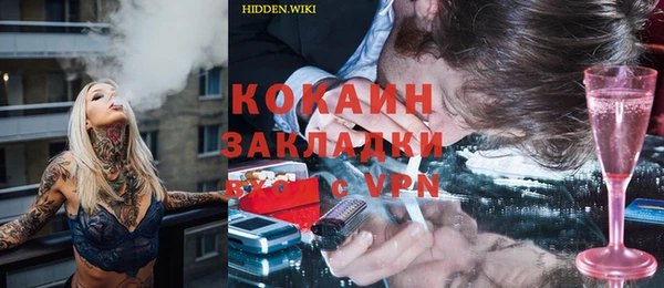 хмурый Инсар