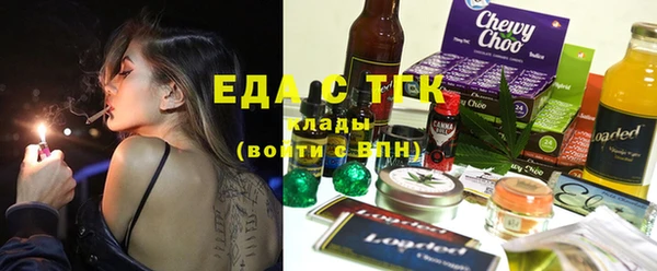хмурый Инсар