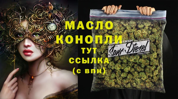 хмурый Инсар