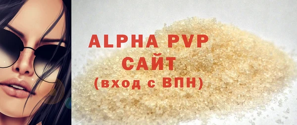 хмурый Инсар